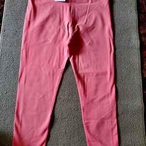 Fabletics High-Waisted Solid PowerHold Leggings